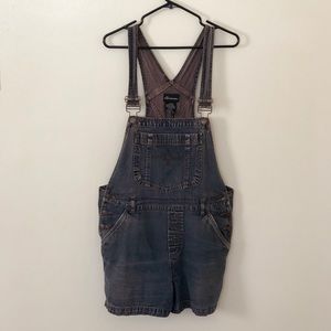 No Boundaries Vintage Overalls